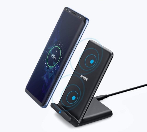Anker Wireless Charger PowerWave Stand