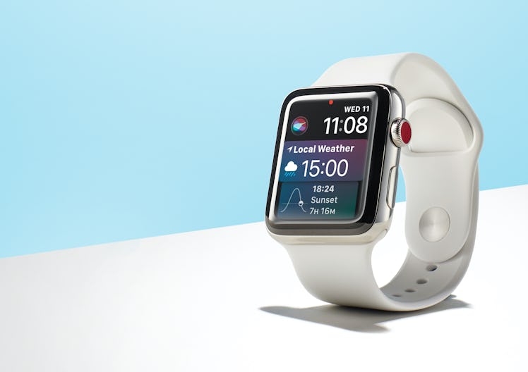 You can score an Apple Watch Series 3 for just $119 at Walmart starting Nov. 25.