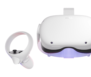Oculus Quest 2 Review Vr Is Finally An Affordable Worthwhile Investment