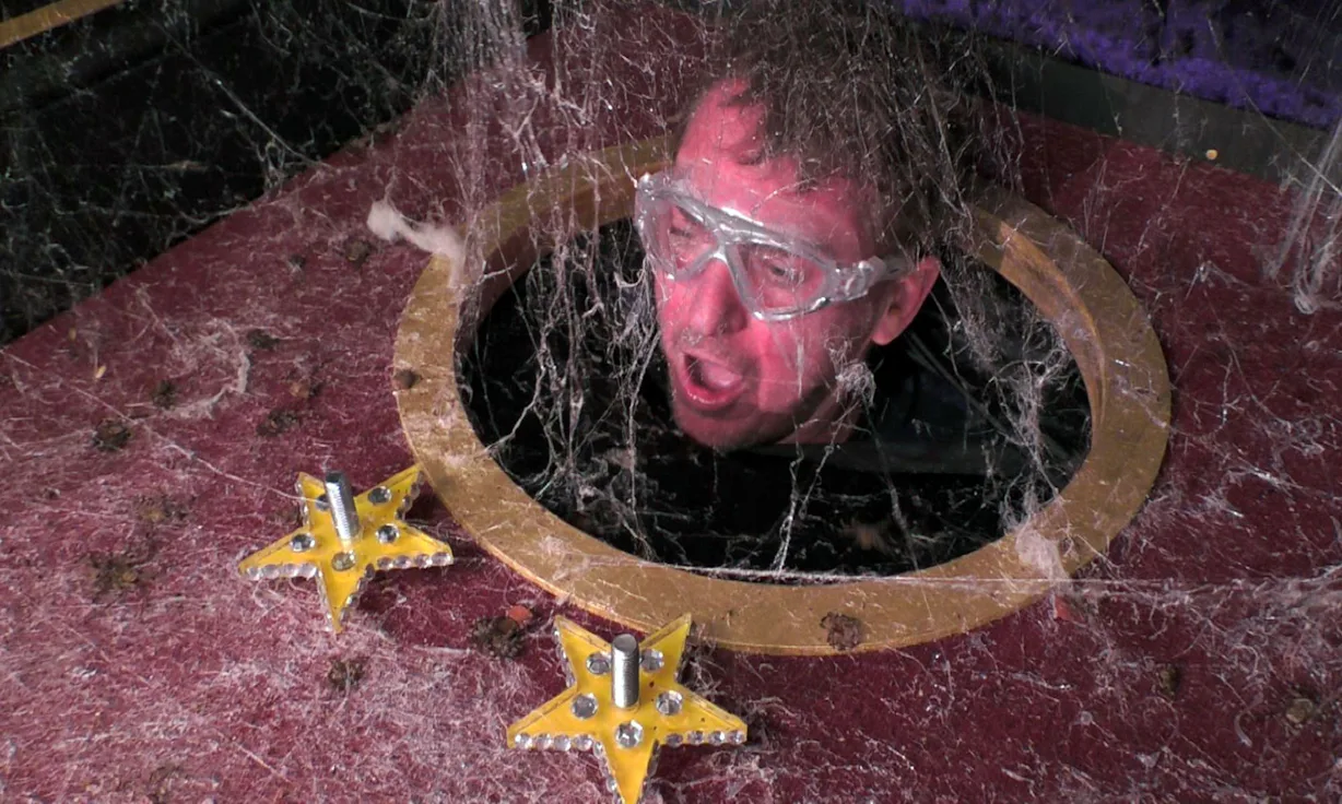 Celebrity Insect Police Are Reportedly Investigating 'I'm A Celeb' Over Its Use Of Bugs