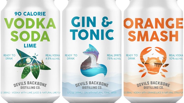 Here’s how to enter Devil’s Backbone Brewing Company's 'Ready to Launch' sweepstakes