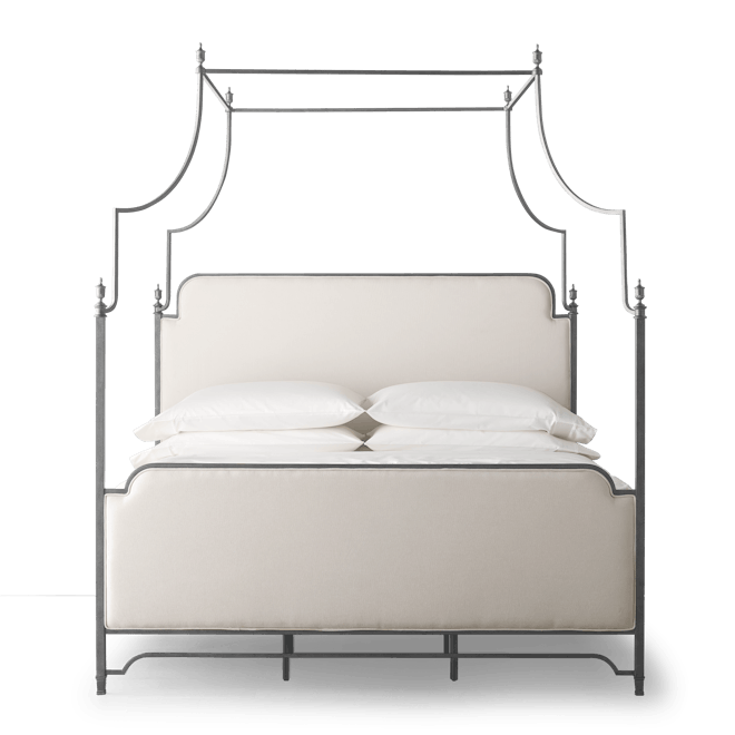 Whitby Canopy Bed