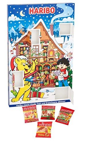 Haribo Advent Calendar