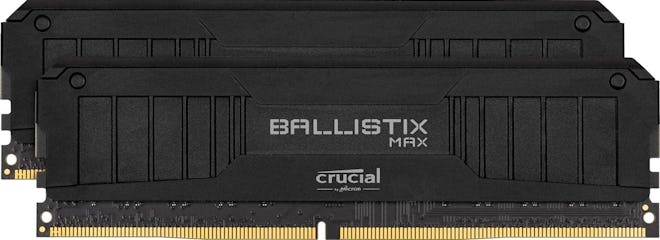 Crucial Ballistix MAX 4400 MHz DDR4 DRAM