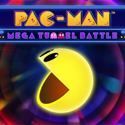 Bandai Namco Has Brought Back The Pac-Man 99 Challenge