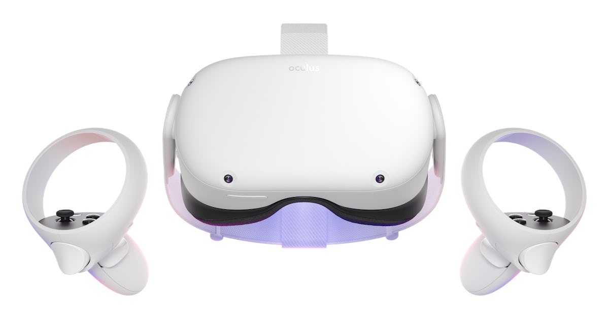 Oculus Quest 2 Review VR Is Finally An Affordable Worthwhile Investment oculus-quest-2-review-vr-is-finally-an-affordable-worthwhile-investment