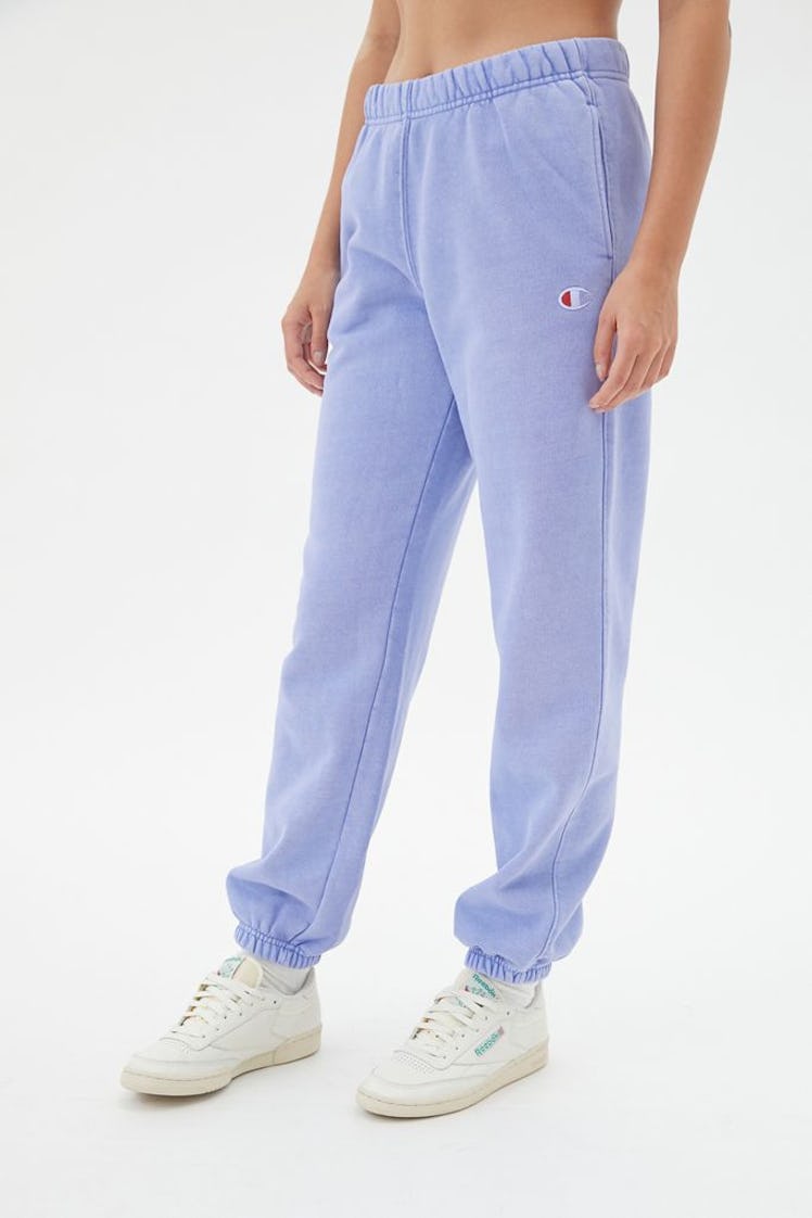 Champion Classic Reverse Weave Sweatpants