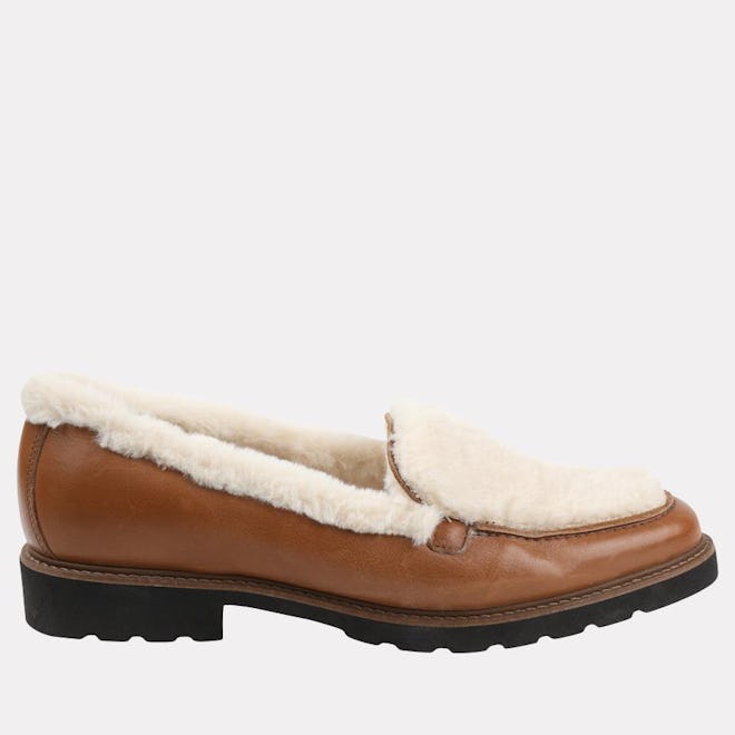 Philipa Loafers