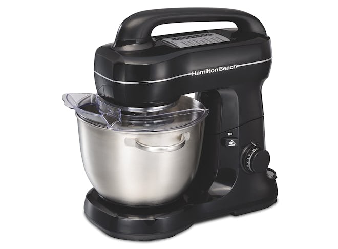 Hamilton Beach 7-Speed Stand Mixer