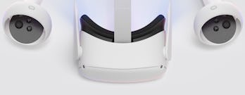 Oculus Quest 2 Review Vr Is Finally An Affordable Worthwhile Investment