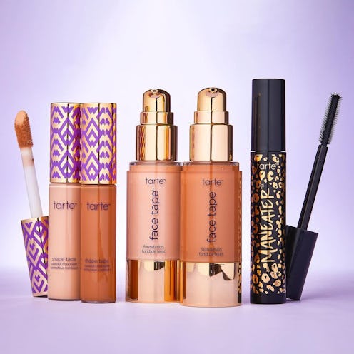 Tarte's Cyber Week sale gives customers 30% off sitewide.