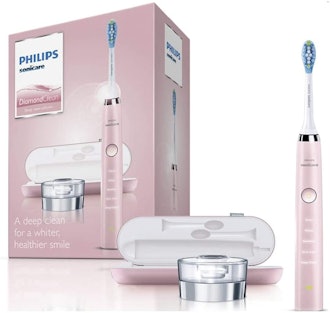 Philips Sonicare DiamondClean Rechargeable Electric Toothbrush