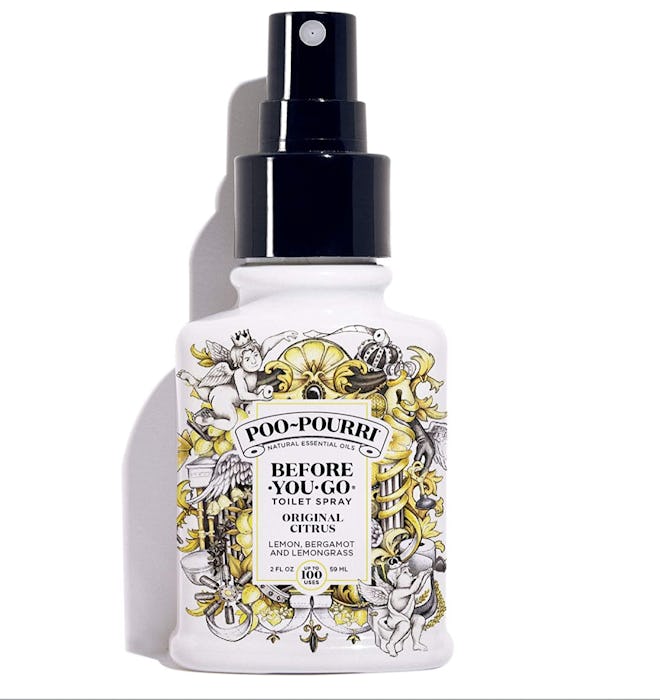 Poo-Pourri Before-You-go Toilet Spray, 2 fl. oz.