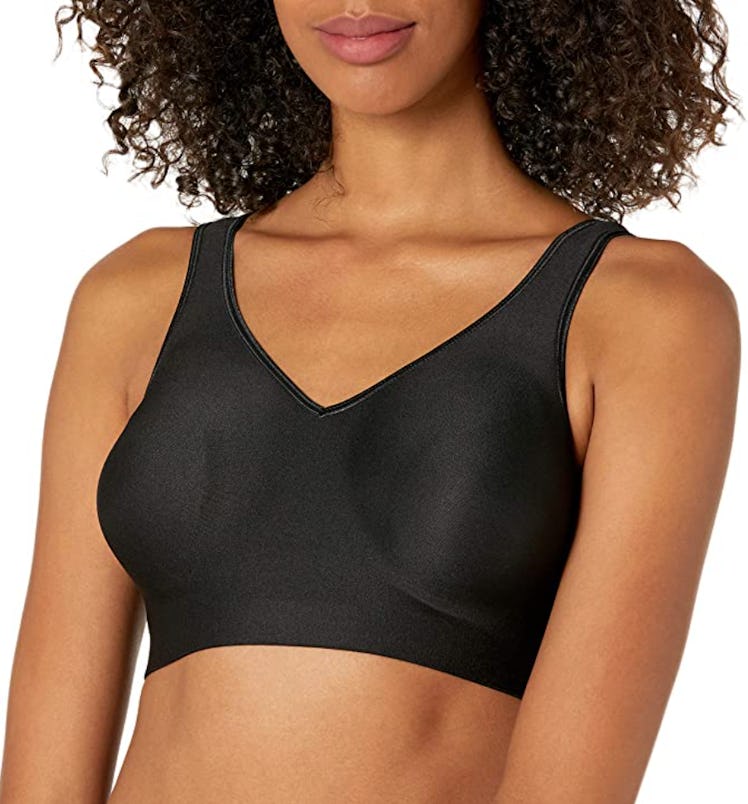 Hanes Women's Comfort Evolution Bra