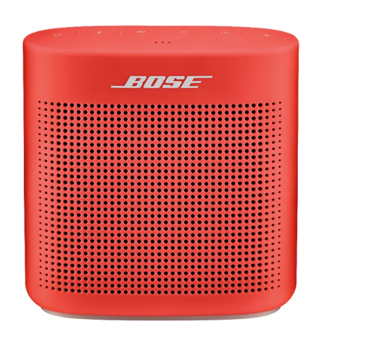 Bose SoundLink Color II Bluetooth Speaker