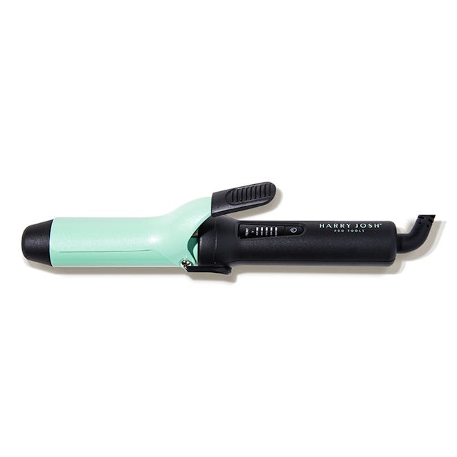 Travel Curling Iron 1.25 Inch