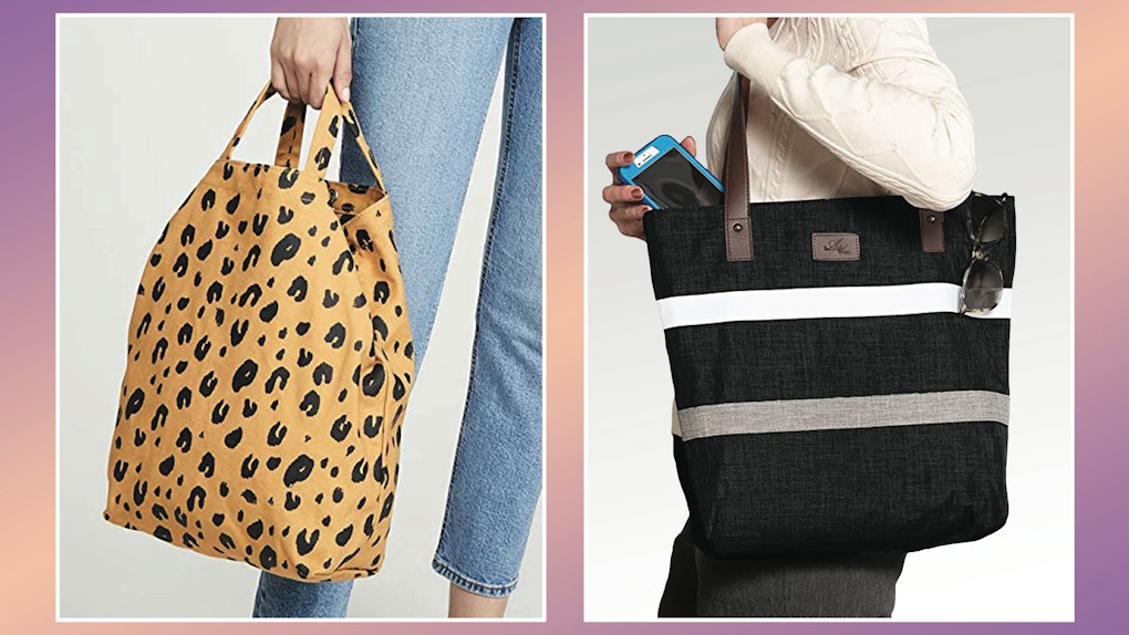 The 7 Best Tote Bags