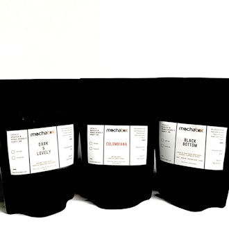 Three-Bag Coffee Bundle (Colombia, Haiti, and Rwanda blends)