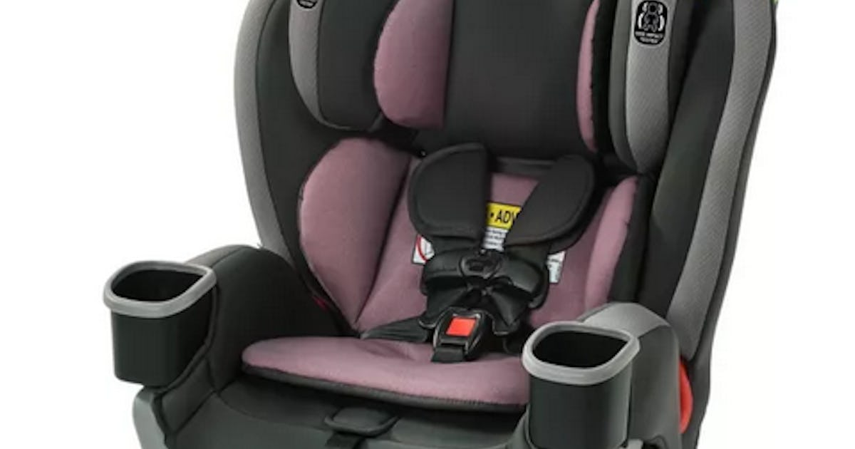 Graco sales extend2fit target