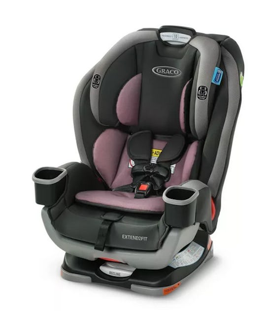 Graco Car Seats Are 50 Off At Target s Black Friday 2020 Sale