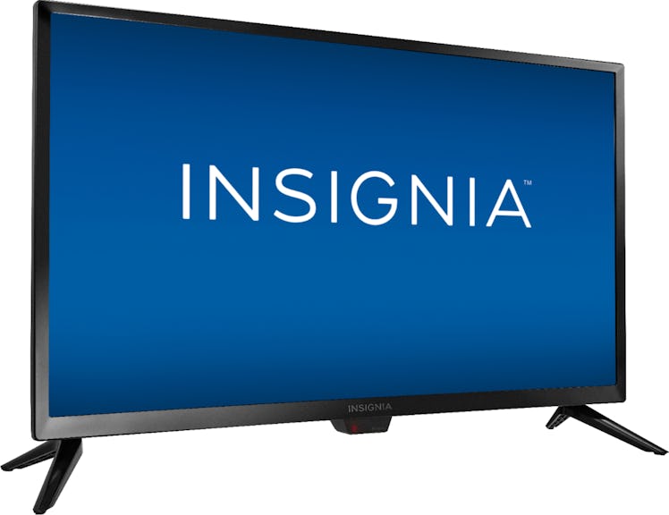 Insignia™ - 24" Class LED HD Smart Fire TV EditionTV