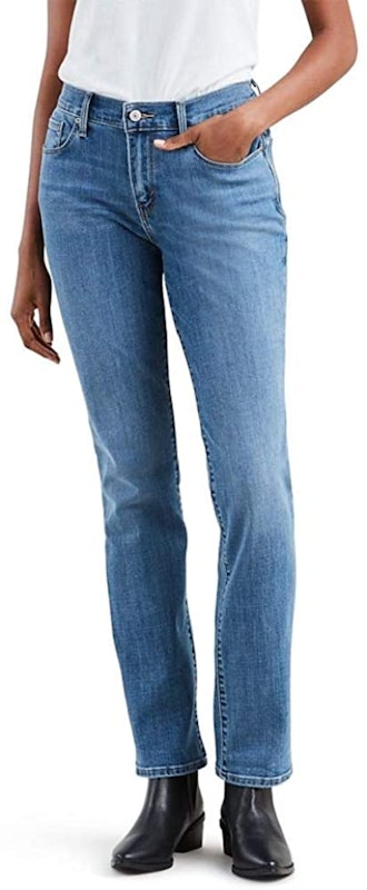 Levi's Women's 505 Jeans