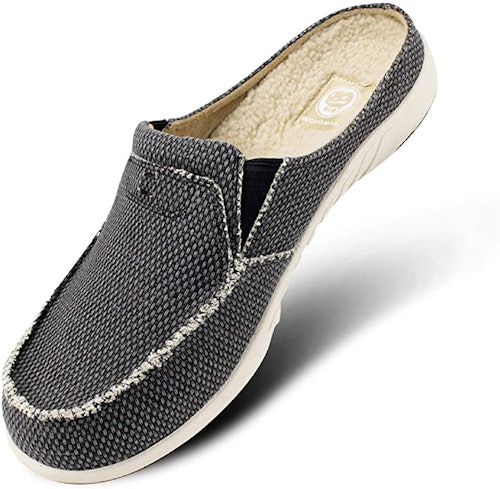 The 9 best men's slippers with arch support