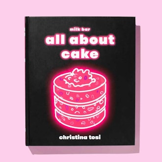 Milk Bar: All About Cake