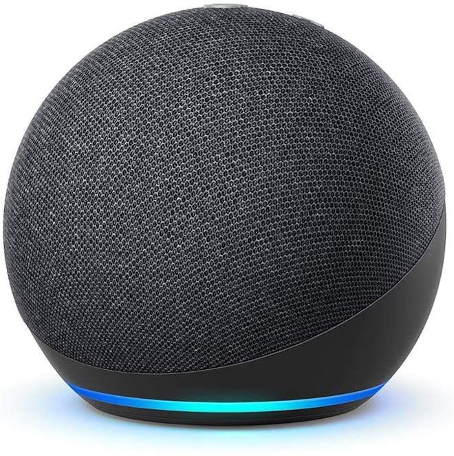 All-new Echo Dot (4th generation) | Smart speaker with Alexa 