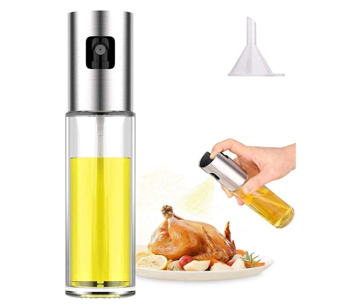 Woohubs Oil Sprayer