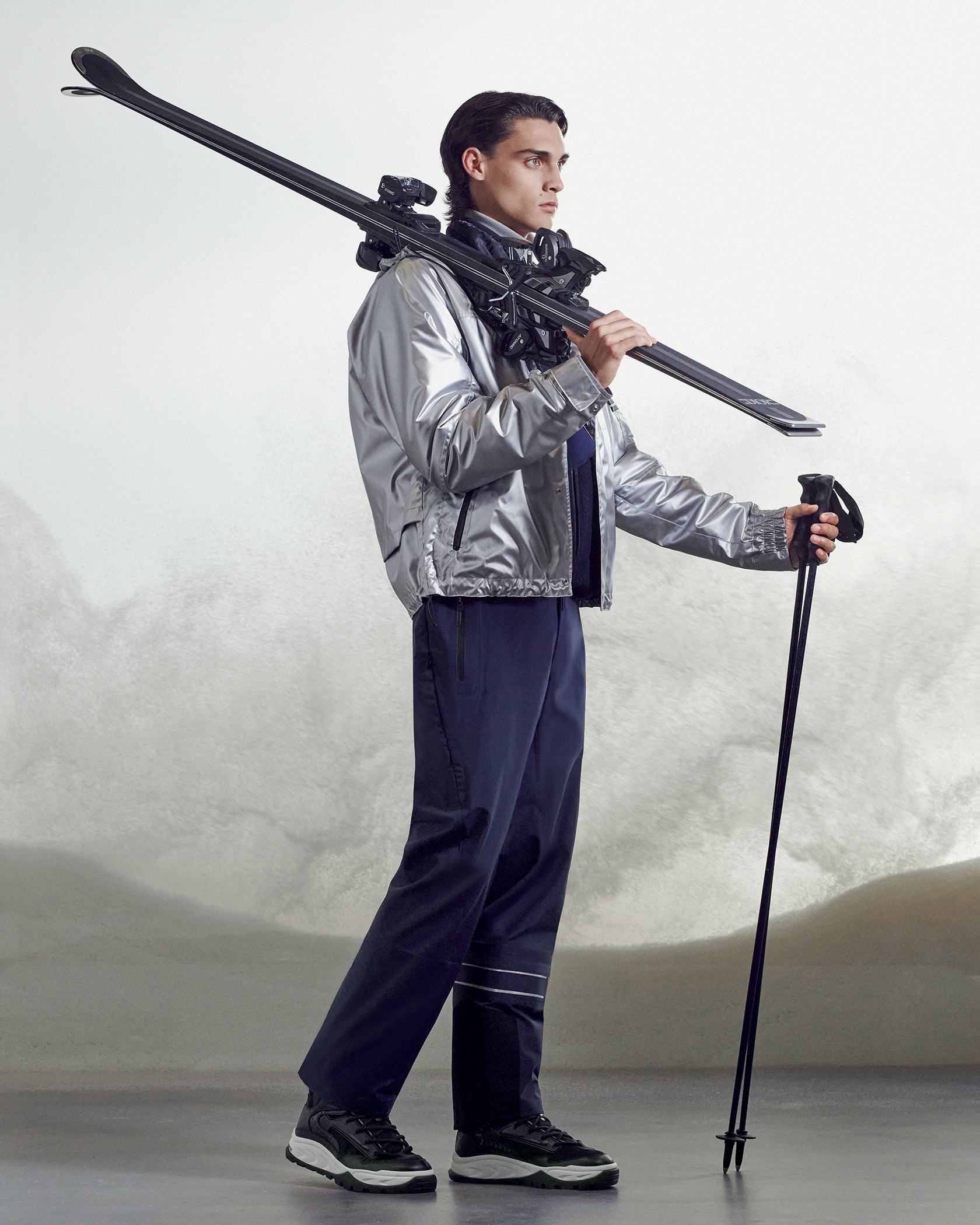 dior skis price