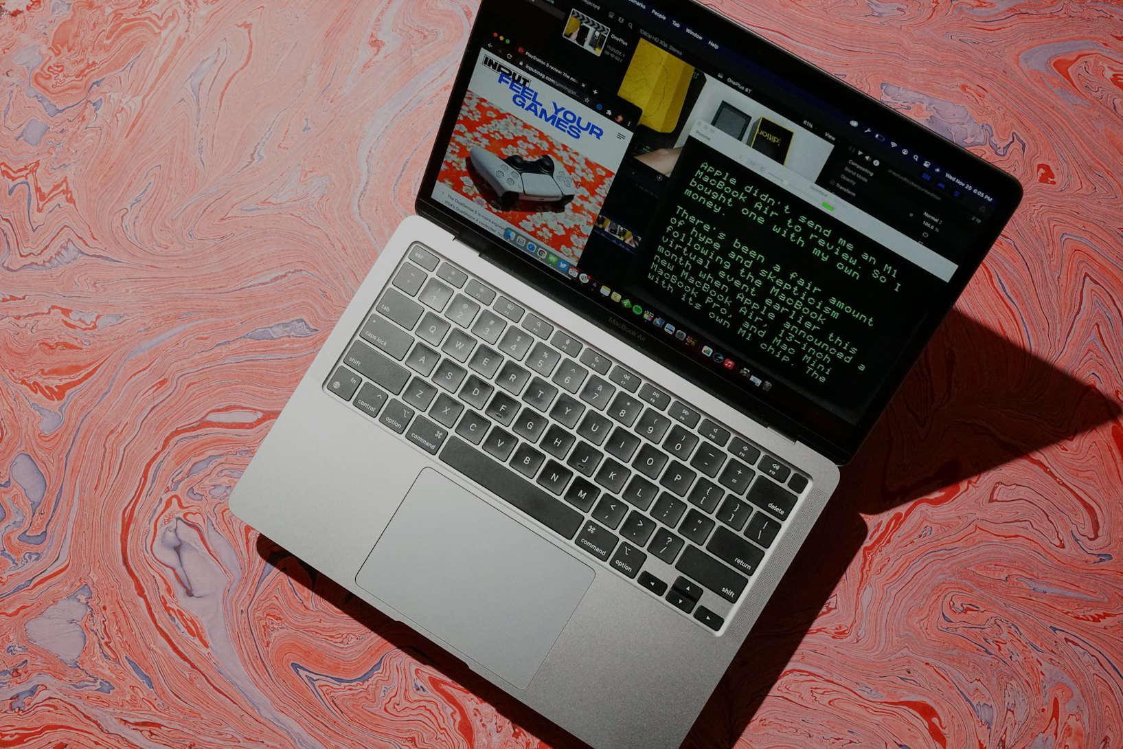 MacBook Air M1 review: Windows laptops are so screwed