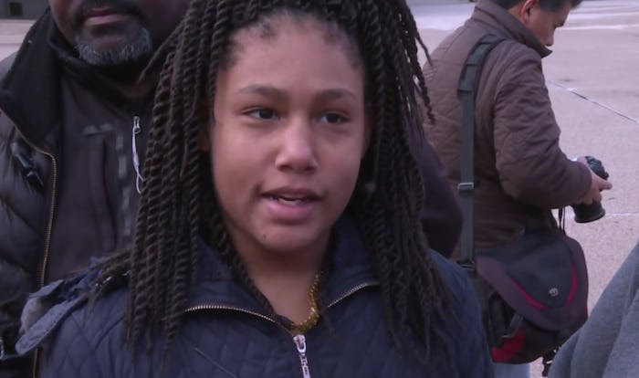 The family of 14-year-old Honestie Hodges has revealed that she passed away from COVID-19 complicati...