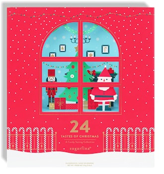 Sugarfina Advent Calendar