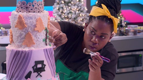 'Sugar Rush: Christmas' isn't currently casting and may not return for a third season on Netflix. Sh...