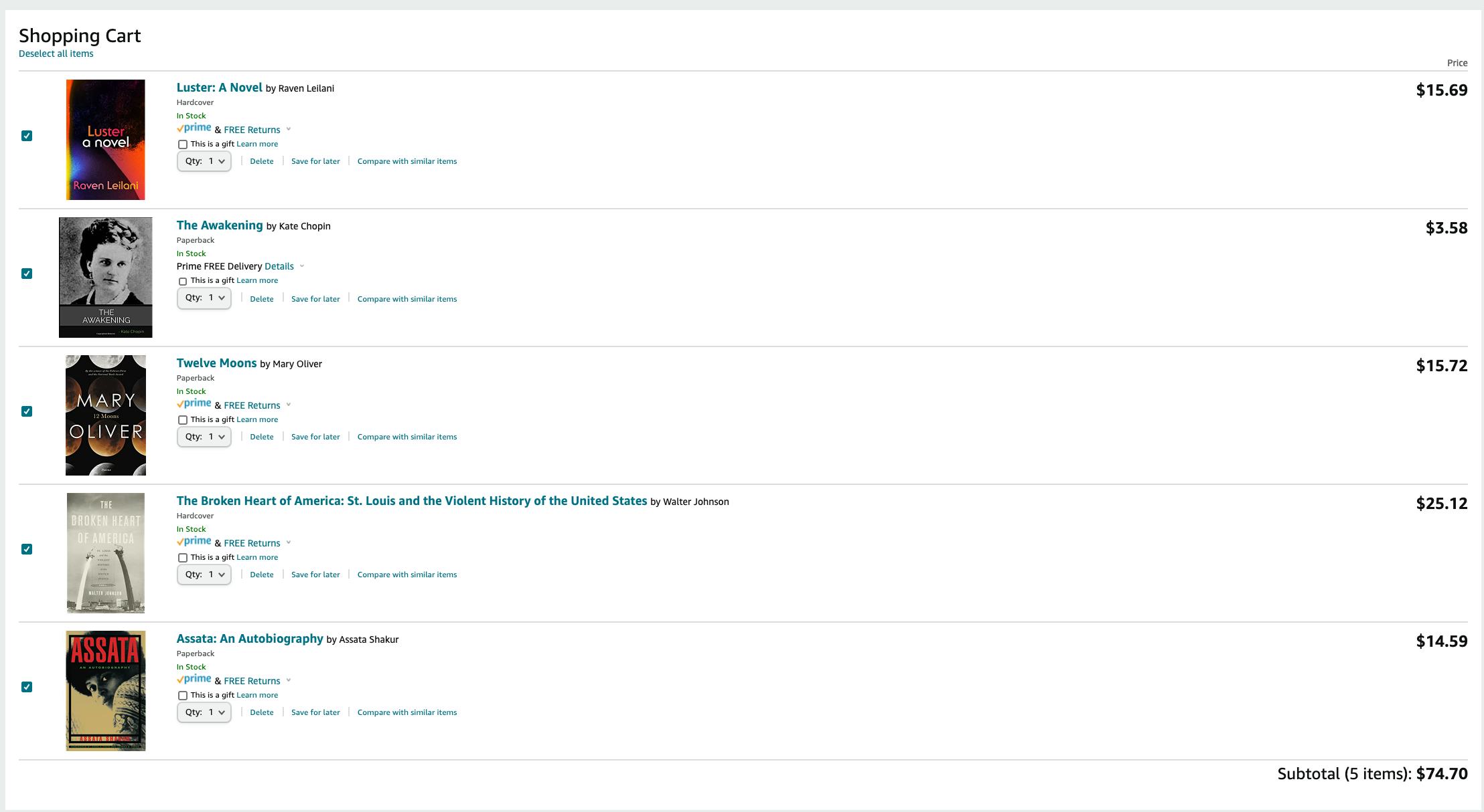 This online book shop is trying to dethrone Amazon by siphoning its