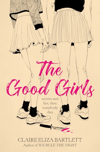 'The Good Girls' by Claire Eliza Bartlett