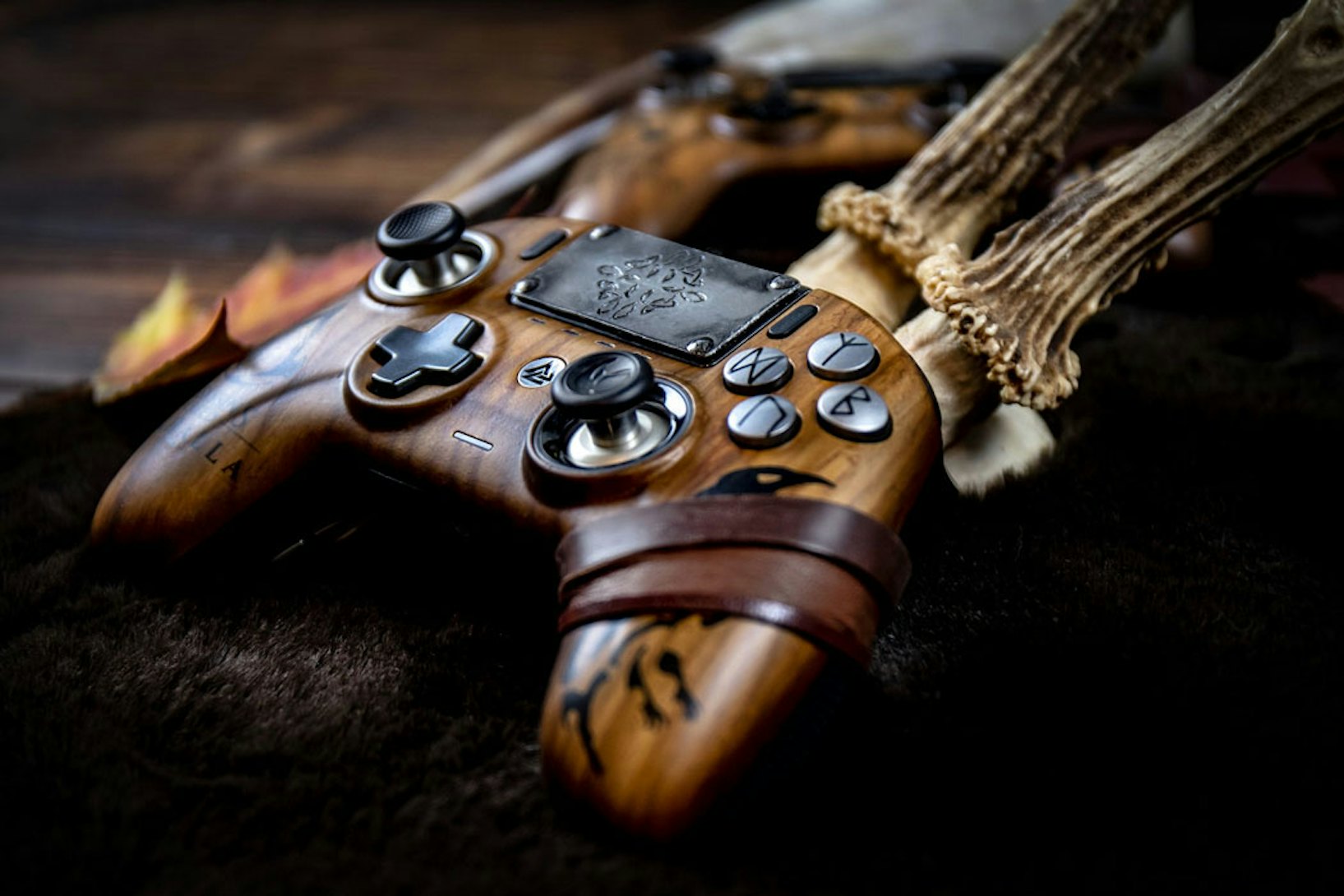 Assassin's Creed: Origins — Analog Stick Gaming