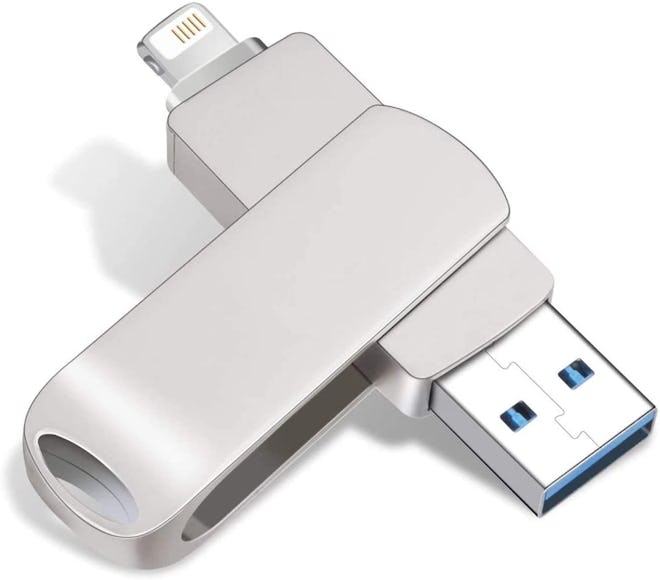 Kootion 3-in-1 Flash Drive