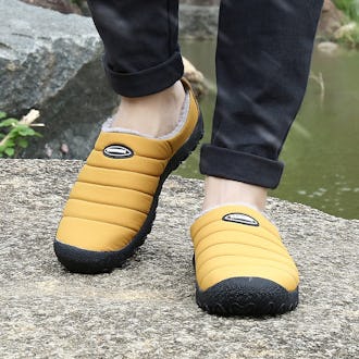 10 Best Indoor Outdoor Slippers