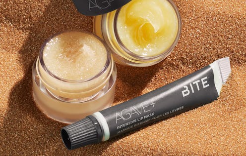 Beauty gifts and stocking stuffers under $20.