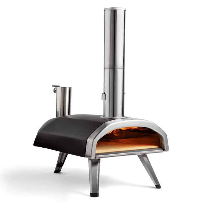 Ooni Fyra 12 Wood Pellet Pizza Oven