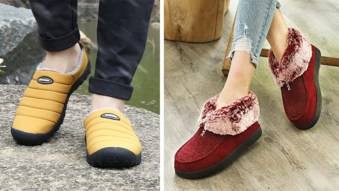 535e4230 D360 443f Beb9 129ac4e060f3 Best Indoor Outdoor Slippers On Amazon ?w=1200&h=630&fit=crop&crop=faces&fm=jpg
