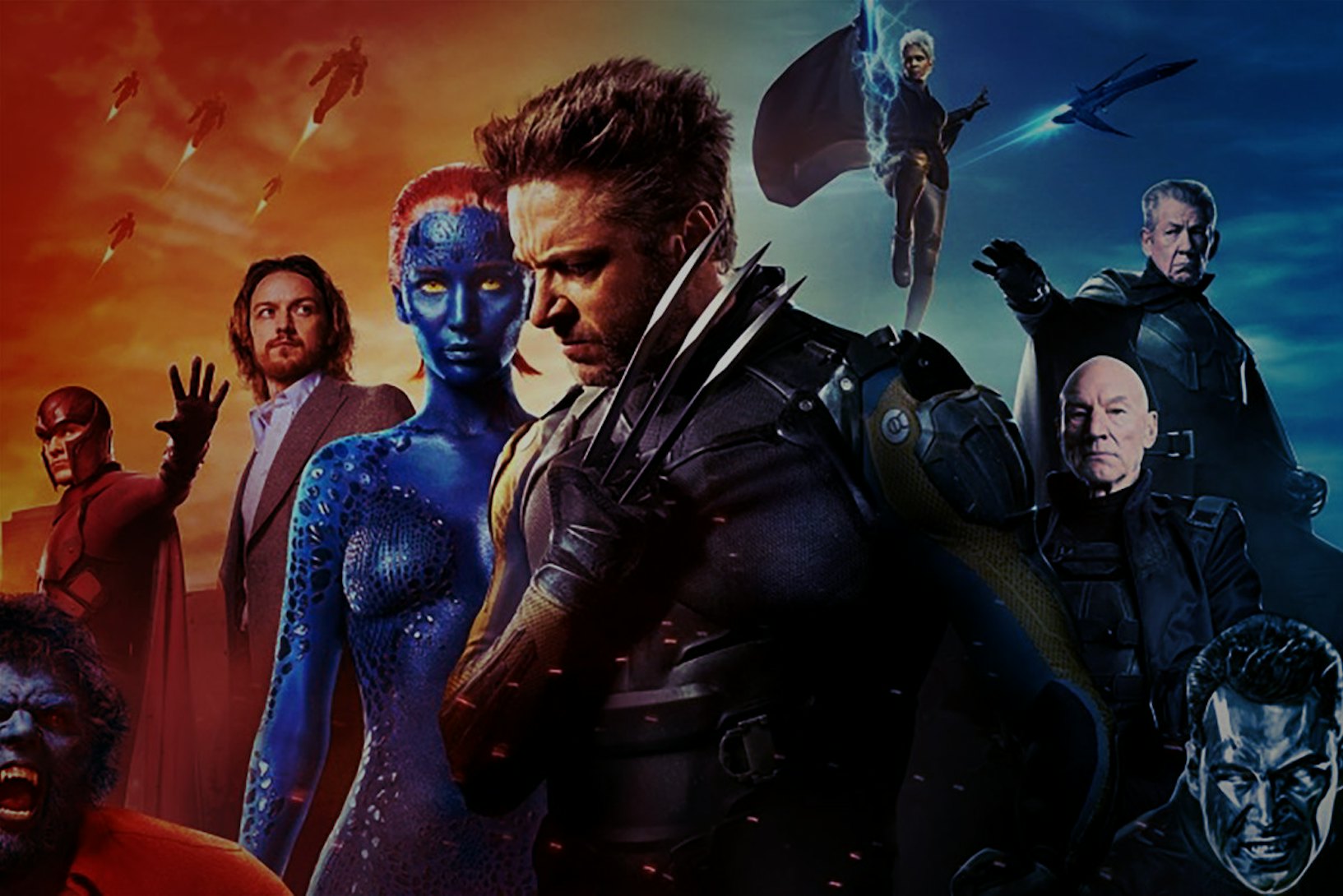 X Men Mcu Reboot Needs To Learn These 10 Lessons From The Fox Movies