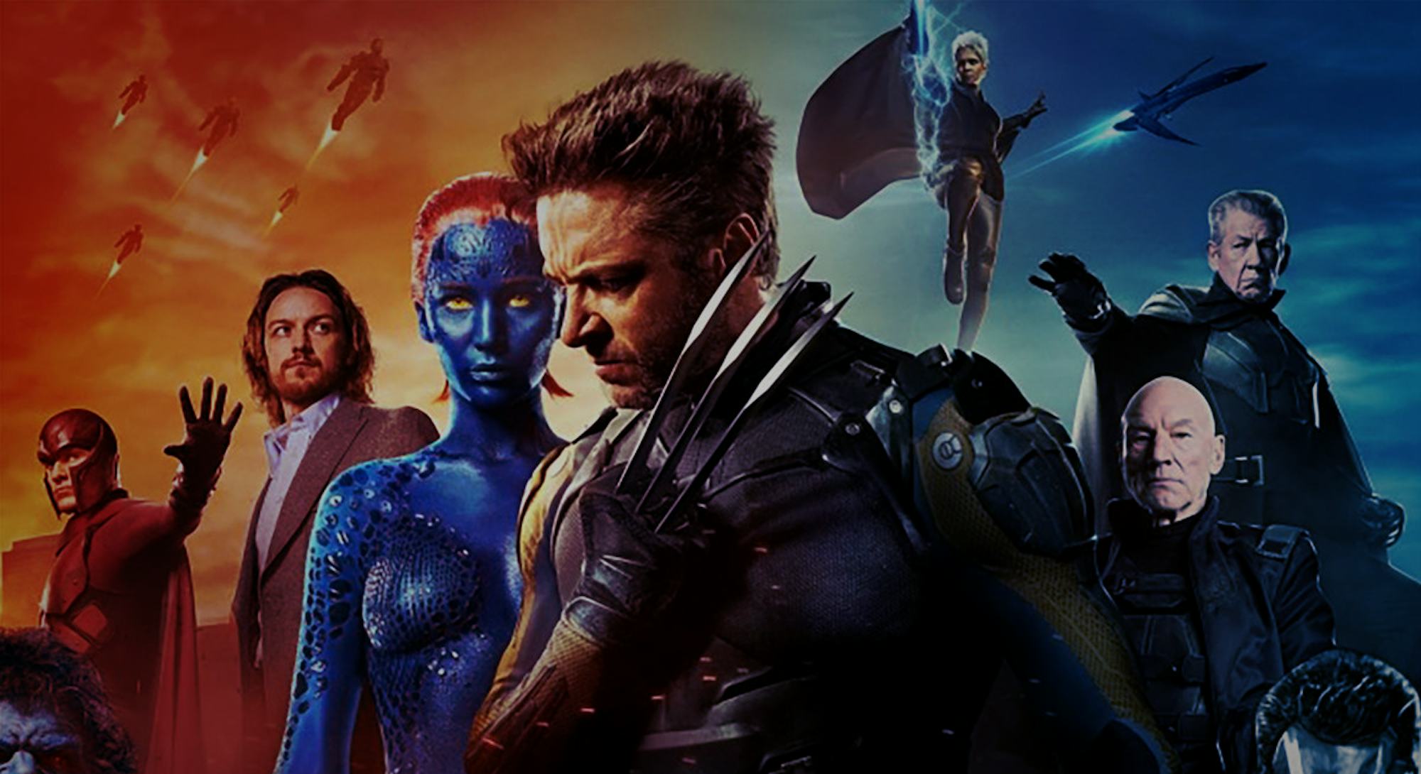 X Men Mcu Reboot Needs To Learn These 10 Lessons From The Fox Movies X Men Mcu Reboot Needs To Learn These 10 Lessons From The Fox Movies