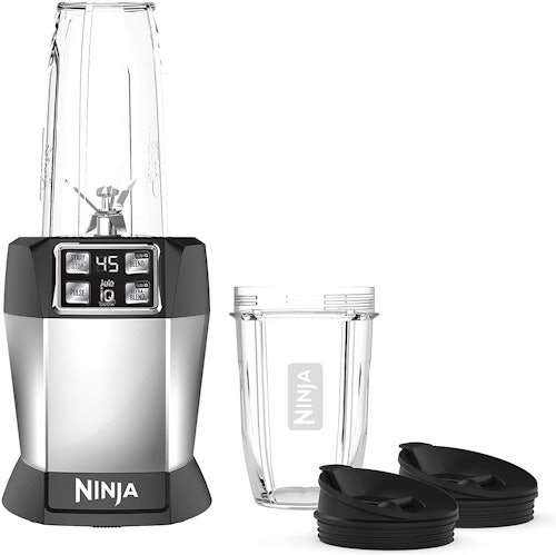 Nutri Ninja BL480D Personal Blender