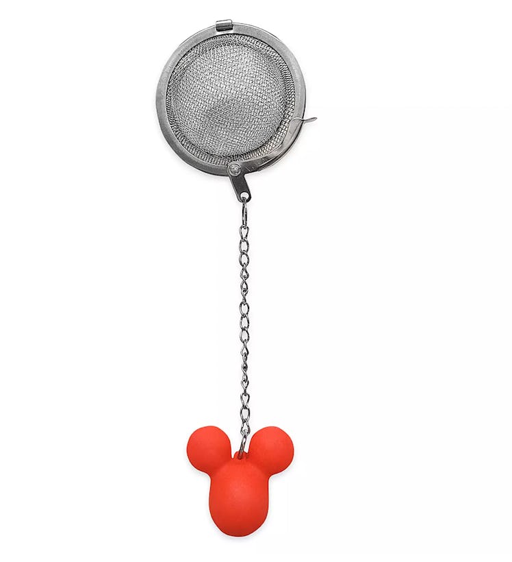 Mickey Mouse Icon Tea Infuser