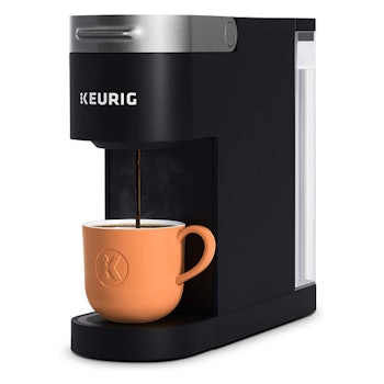 Keurig K-Slim Coffee Single Serve Maker