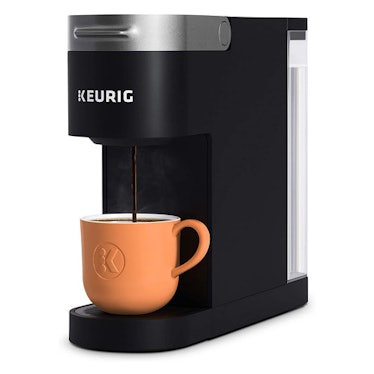 Keurig K-Slim Coffee Single Serve Maker