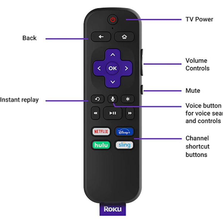 Roku Streaming Stick